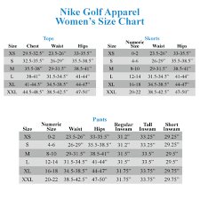 nike dri fit shirt size chart www bedowntowndaytona com