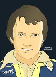 Biografía de Patrick Gaillard en F1