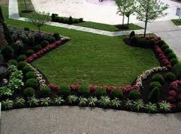 Landscape Gardening Services Near Me Since Landscaping Ideas For Low Maintena Front Yard Garden Design Large Backyard Landscaping Front Yard Landscaping Design