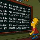 All Work And No Play Makes Me A Dull Boy Lefties Get Their Day Today In 2020 National Left Handers Day Harvard Medical School The Tribulation