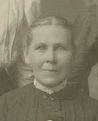 Annie Cornett Gordon (1852-1929)