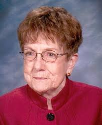 Pauline Decker Obituary (2013)