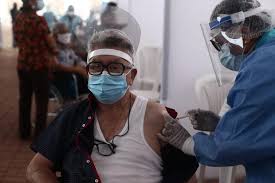 Ministerio de salud pública > sin categoría > plan vacunarse. Vacuna Covid 19 Cuando Se Empezara Con La Vacunacion A Mayores De 70 Anos Peru Nnda Nnlt Peru Gestion