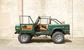 Image result for Dark Spruce 1981 Bronco