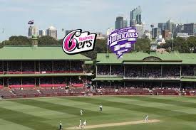 The british basketball league, often abbreviated to the bbl, is a men's professional basketball league in great britain and represents the highest level of play in the country. Bbl 2020 Live Hobart Hurricanes V Sydney Sixers Preview Head To Head Statistics Predicted Xi Live Streaming Link Bbl 10 Fixtures And Schedule