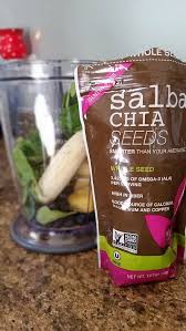 Chi-chi-chia everything!