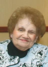 Mary Ann Shino Ogozaly