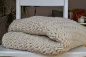 Diese strickanleitung bezieht sich dabei auf das gestalten an einem stück. Jurinde Macht Was Anleitung Decke Stricken Wolldecke Stricken Kuscheldecke Stricken Decke Stricken
