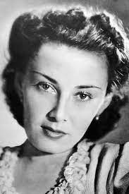 But lida baarová remained immune to these blandishments, telling him that she preferred to remain a czech. Lida Baarova Filme Alter Biographie