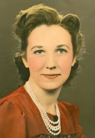 Dorothy Alice Shea Norris (1921-1983)