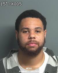 MONTGOMERY COUNTY JAIL BOOKINGS FOR TUESDAY, FEBRUARY 7, 2023