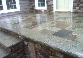I'm the guy installed insulation in our attic which before was sorely lacking and not efficiently doing its job. Manchester Concrete Contractor Stamped Concrete Contractors In Manchester 603 244 3567