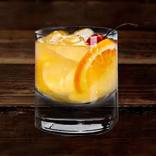 Verify Age Honey Cocktail Whiskey Sour Recipe Whiskey Drinks