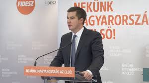 Máté kocsis (born 6 may 1981) is a hungarian jurist, sports administrator and politician, who served as mayor of józsefváros (8th district of budapest) from 2009 to 2018. Kocsis Mate Politikai Osszefogasra Lett Volna Szukseg A Virus Elleni Harcban De A Baloldali Kepviselokre Nem Lehetett Szamitani Pestitv