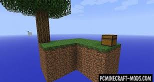 Expert skyblock is a minecraft modpack. Skyblock Map For Minecraft 1 17 1 1 16 5 Pc Java Mods