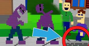 All Purple Guy Secret Minigames Five Nights At Freddys Sister Location Custom Night Easter Egg Fnaf Sister Location Five Nights At Freddy S Sister Location