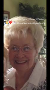 Happy Birthday up in Heaven Mother 🙏❤️🎂 We all love and miss you so very  much Charlene King- Barton Joe Baumgartner RealtorJoe King, Marie  Needy-Kohler, Nicholas Baumgartner, Mike Jeude, Christopher ...