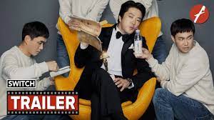 زیرنویس Switch 2023 - بلو سابتايتل