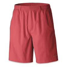 columbia mens pfg backcast iii water shorts 703135