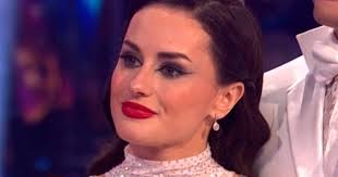 Strictly star Amber Davies hits out at viewers for harsh backlash ahead of  BBC final