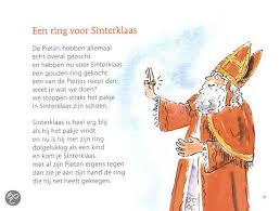 Pepernotenpoezie Marianne Busser Ron Schroder 9789044324938 Boeken Sinterklaas Knutselen Sinterklaas Thema