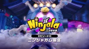Directed by jody blose, ron howard. Gungho Releases A Full Cg Movie Of Ninjara For Switch Introducing The Secret Story Of The Birth Of Ninja Gum Which Changes Into Various Weapons And Is The Key To Gum Action