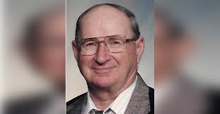 Obituary information for Clarence E. Mann