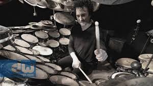 Terry Bozzio Tribute To Frank Zappa S Infamous Drum Composition Youtube