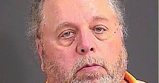 Man arrested in campaign sign destruction