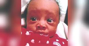 Baby Girl Onesty Lashay Johnson Obituary