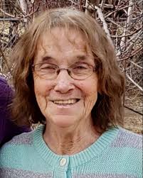 Patricia Carol (Ryan) Moss Obituary September 11, 2024