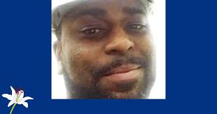 Marcus Crenshaw, age 48