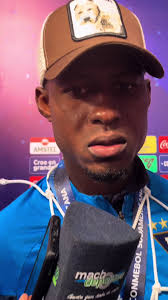 Entrevistas a los campeones ⭐️⚽️🇪🇨