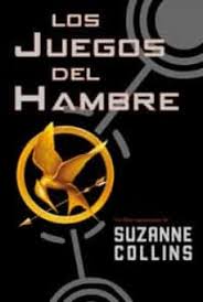 Grandes éxitos de la literatura juvenil. Los Juegos Del Hambre Suzanne Collins Casa Del Libro