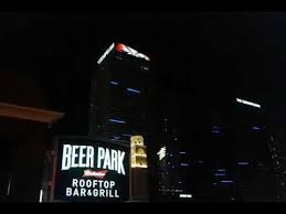 View From Beer Park At Paris Las Vegas In 2020 Paris Las Vegas Las Vegas Paris
