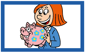 Gerne stehen wir ihnen für fragen zur verfügung. Sparschwein Malwettbewerb 2020