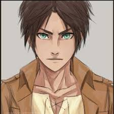 Eren yeager (エレン・イェーガー) is the main character of shingeki no kyojin. Eren Yeager 20 Erenneko Twitter