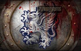 Dragon Age: Inquisition - Morrigan Explains Eluvian (Mirror From Da) -  Youtube