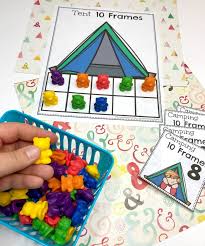 Check spelling or type a new query. Camping Theme Preschool Planning Playtime