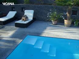 Veredeltes Polypropylenschwimmbad Swimming Pools Outdoor Decor Exterior Design