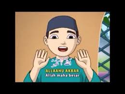 Dan selengkapnya dalam artikel ini. Latihan Shalat 2 Raka At Subuh Bacaan Gerakan Audio Visual Youtube