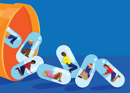 Image result for opioid addiction
