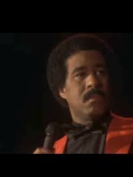 Richard Pryor Quote