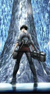 Shingeki No Kyojin Tumblr My Blog Attack On Titan Attack On Titan Fanart Attack On Titan Levi