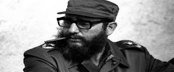 Fidel Castro. Revolucionario y estadista cubano. Defensor de la soberanía e  independencia de su país, símbolo de resistencia en el mundo. Nacimiento 13  de agosto