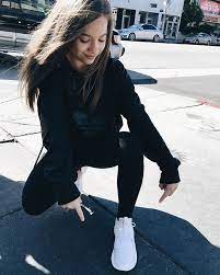 Mackenzie On Instagram Check Out Those New Kicks Tho Mackenzie Ziegler Dance Moms Girls Dance Moms Dancers