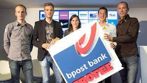 Sven nys baal 2015 / patrick gaudy / bpost bank trofee / tim de waele. Gva Trofee Heet Voortaan Bpost Bank Trofee Veldrijden Hln Be