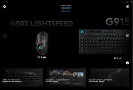 By joining download.com, you agree to our terms of use and acknowledge the data practices in our privacy policy. Logitech Software