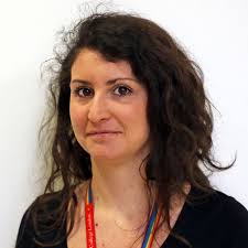 Our Team — Nuffield Department of Clinical Neurosciences