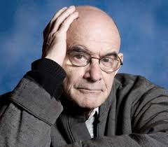 Coloquio El Tocar de Jean Luc Nancy